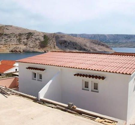 Apartments By The Sea Metajna, Pag - 6351 Exterior foto