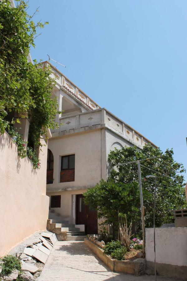 Apartments By The Sea Metajna, Pag - 6351 Exterior foto