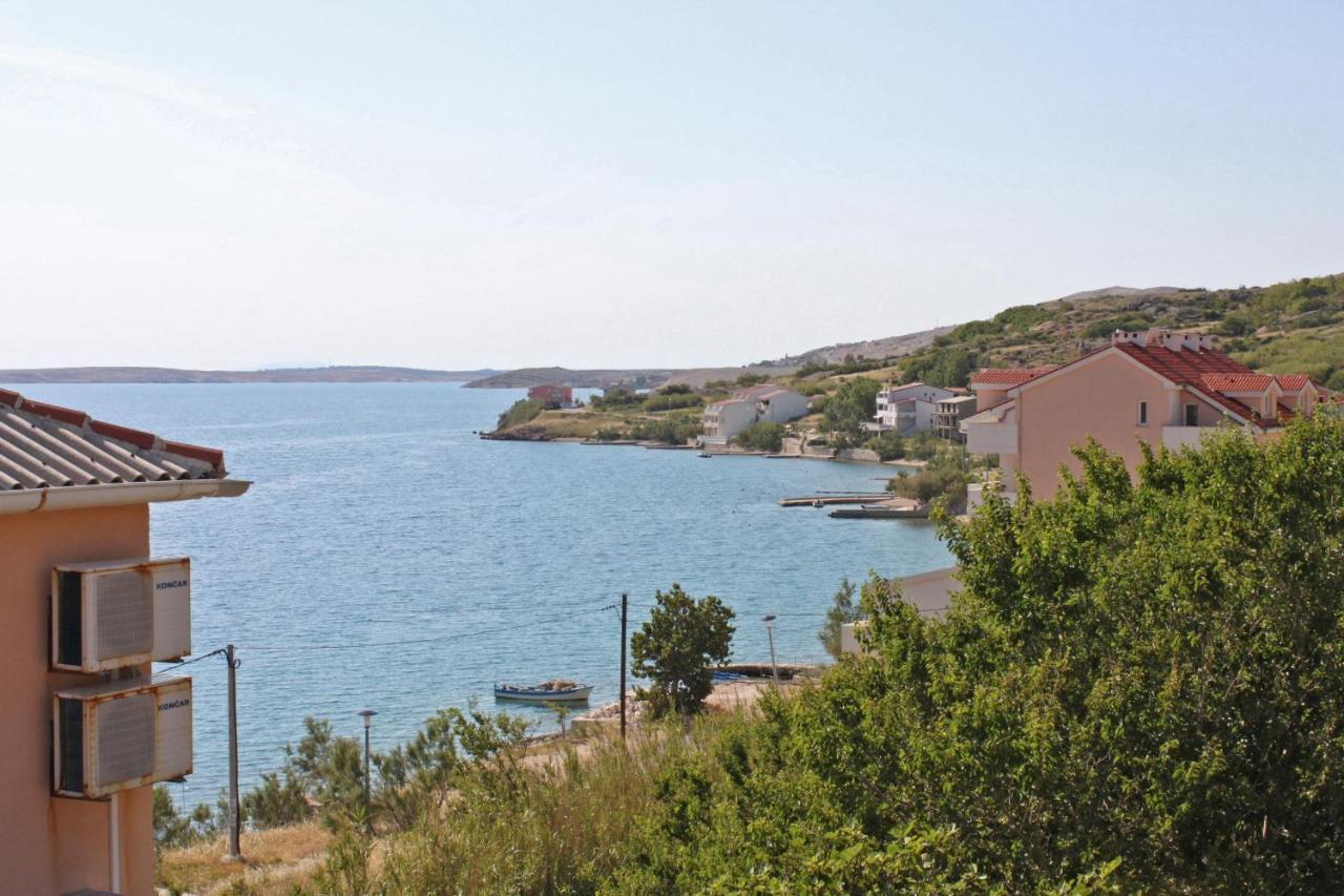 Apartments By The Sea Metajna, Pag - 6351 Exterior foto