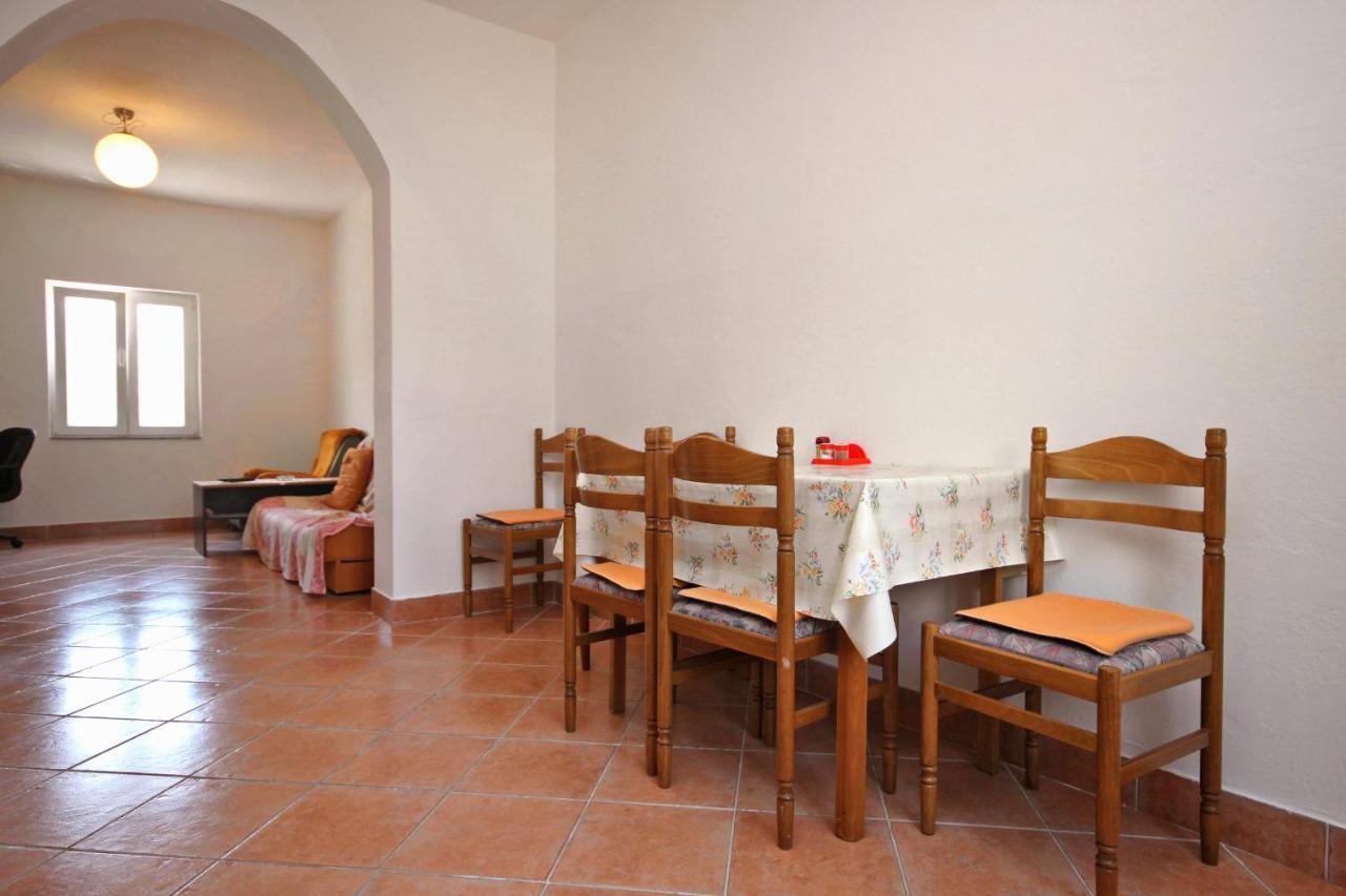 Apartments By The Sea Metajna, Pag - 6351 Exterior foto