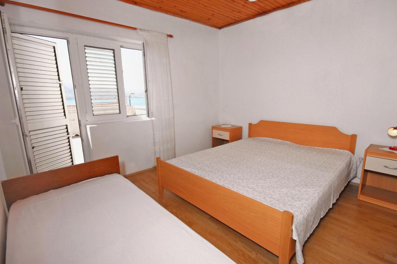 Apartments By The Sea Metajna, Pag - 6351 Exterior foto