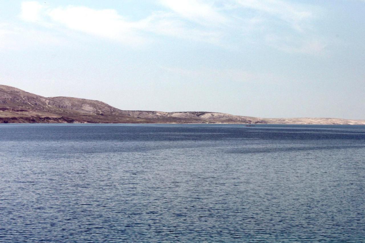 Apartments By The Sea Metajna, Pag - 6351 Exterior foto