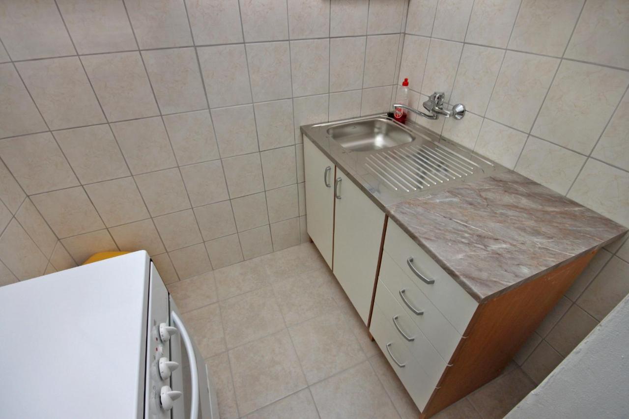 Apartments By The Sea Metajna, Pag - 6351 Exterior foto