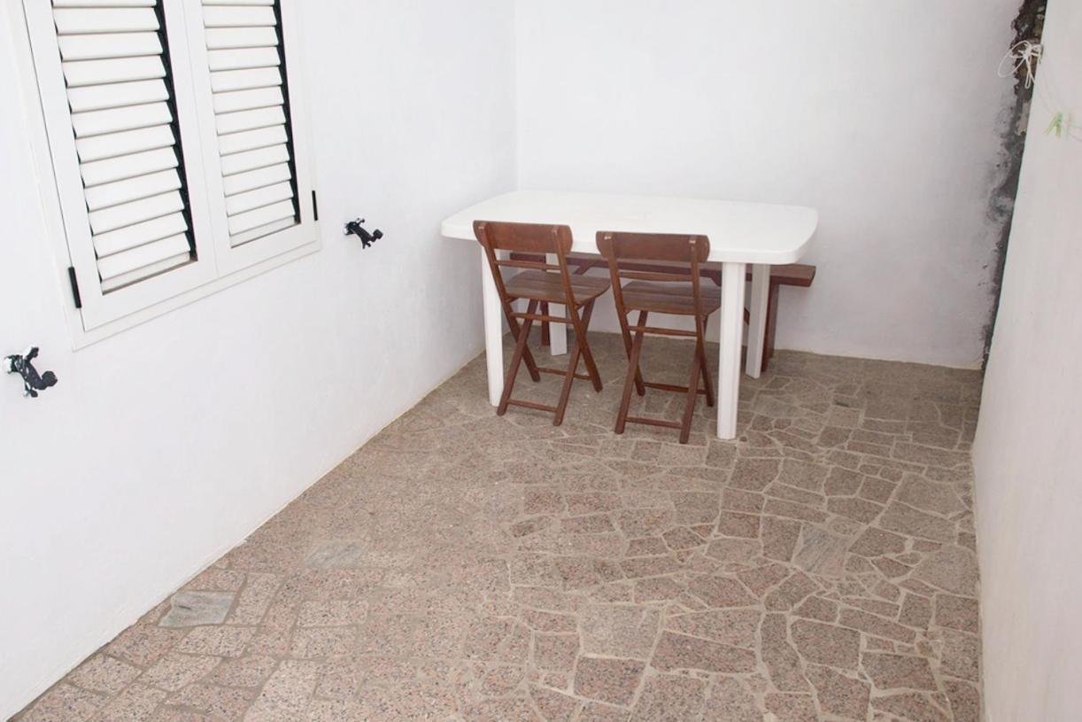 Apartments By The Sea Metajna, Pag - 6351 Exterior foto