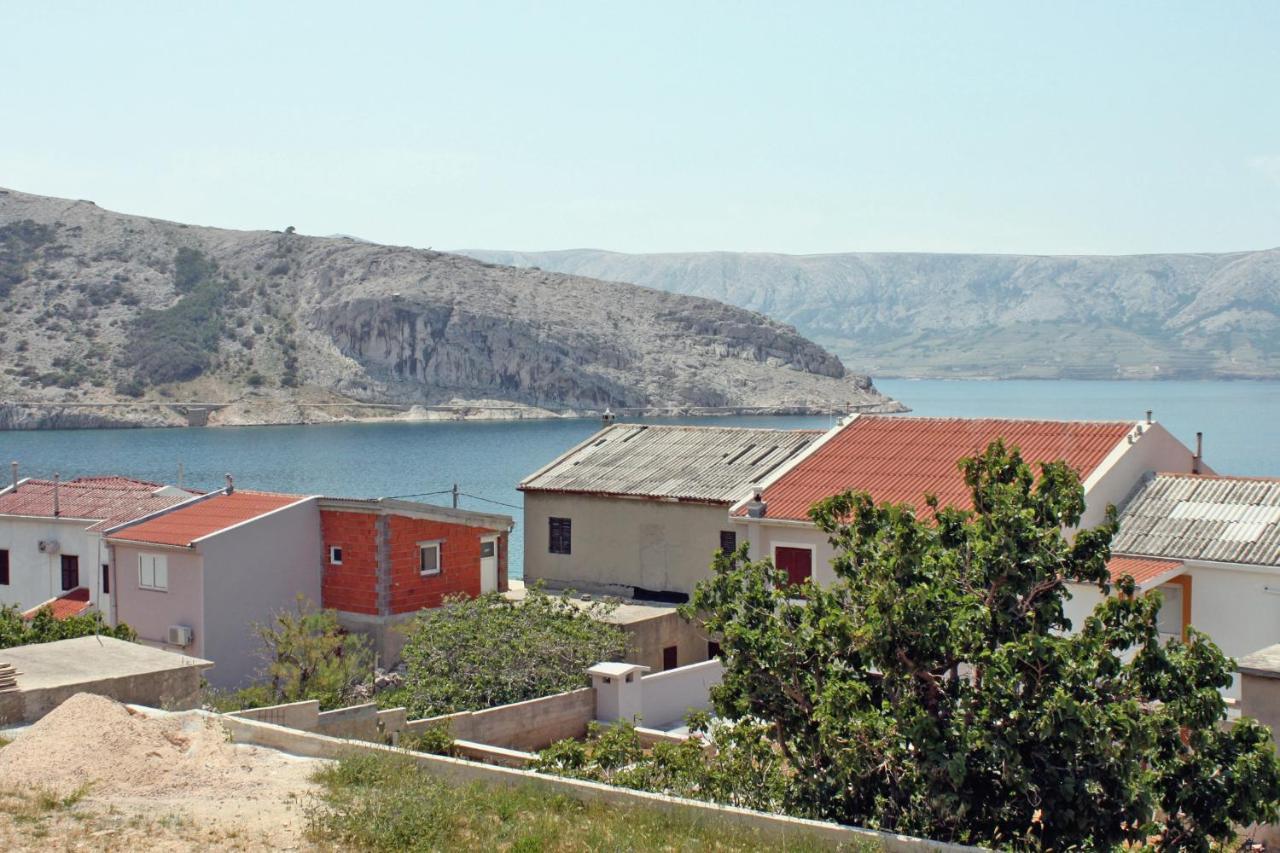 Apartments By The Sea Metajna, Pag - 6351 Exterior foto