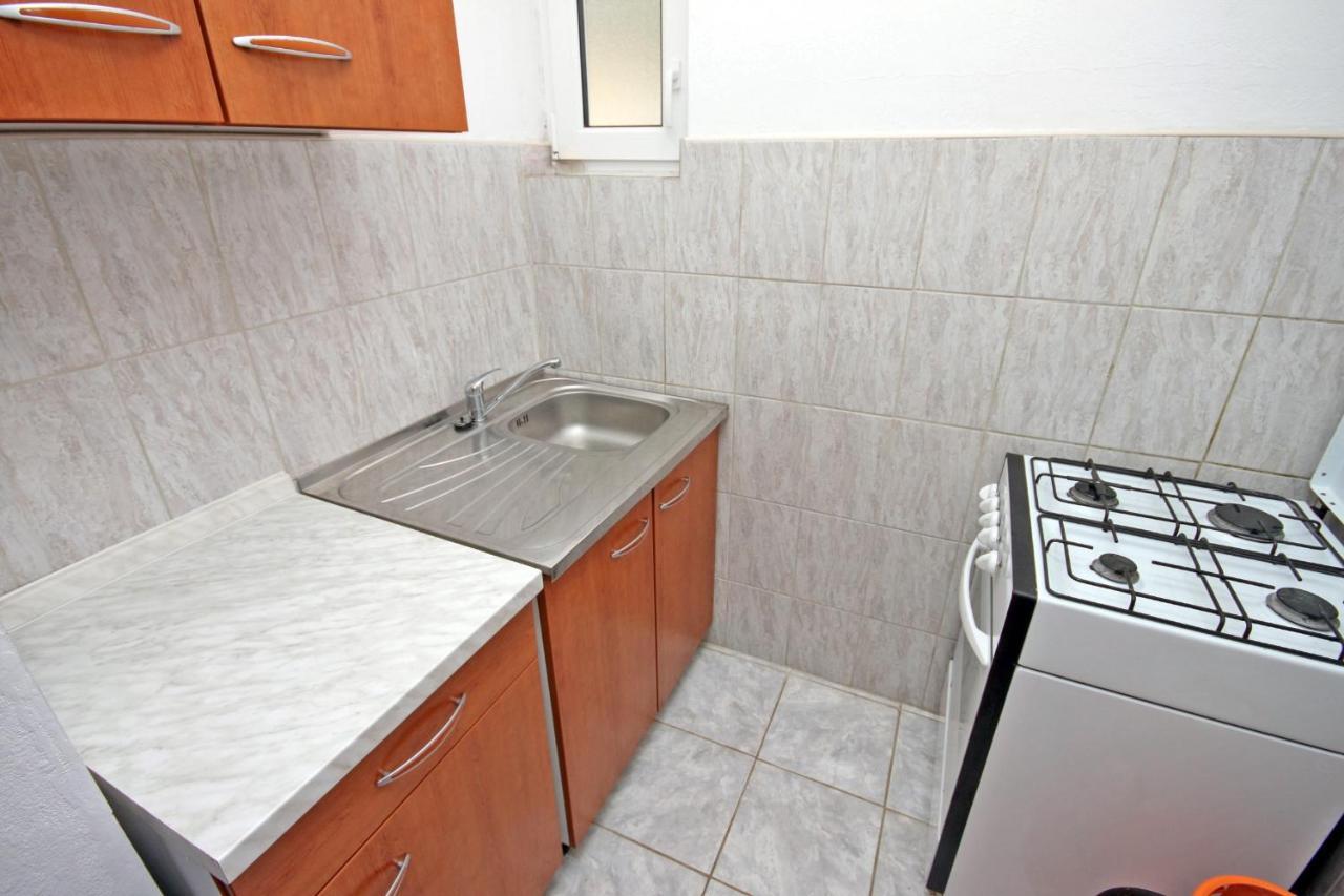 Apartments By The Sea Metajna, Pag - 6351 Exterior foto